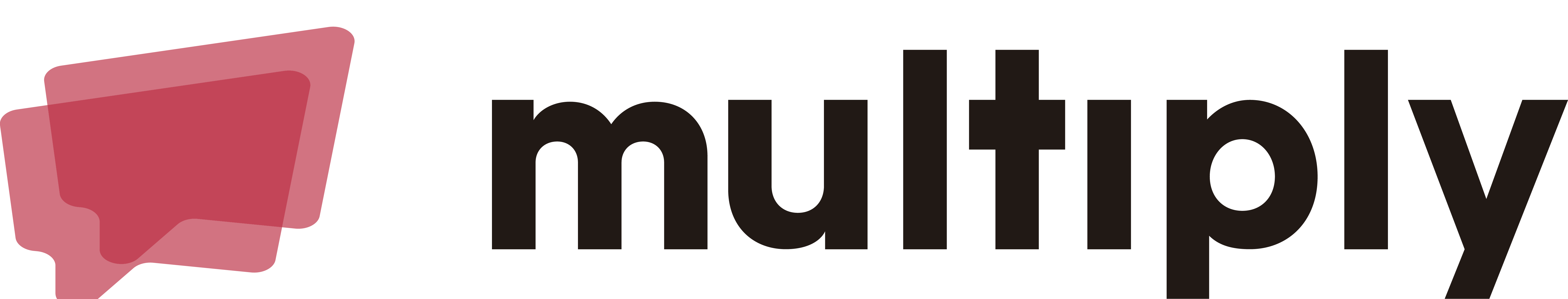 Multiply Logo